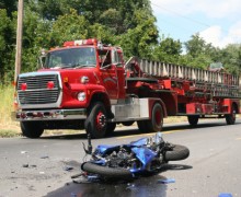 Motorcycle Accident Lawyer in Kentucky