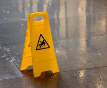 slip and fall attorneys