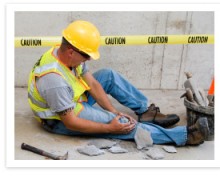 Lexington workers compensation lawyer