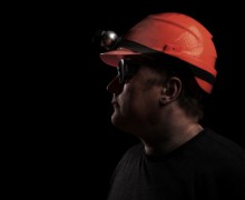 Coal Miner