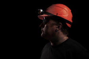 Coal Miner