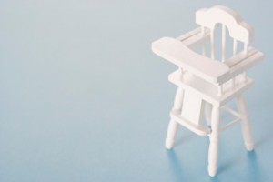 Highchair