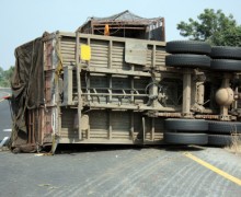 Kentucky Truck Accident Lawyer