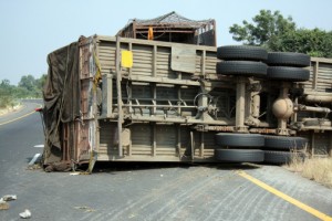 Kentucky Truck Accident Lawyer