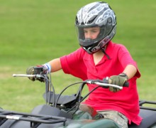 ATV Accidents in Kentucky