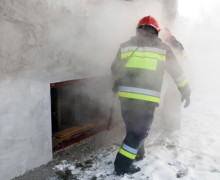 Our personal injury lawyers in Lexington, KY report on news that more house and apartment fires occur during winter.