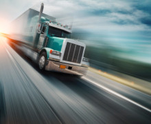 Our Kentucky truck accident lawyers report on a fatal truck accident on the Carroll C. Cropper Bridge.