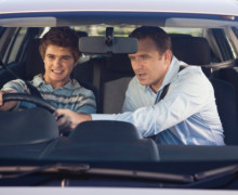 The motor vehicle accident lawyers examine new technology that will allow parents to pre-set controls on their teenager’s vehicle before they hit the road.