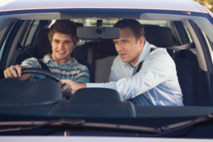 The motor vehicle accident lawyers examine new technology that will allow parents to pre-set controls on their teenager’s vehicle before they hit the road.