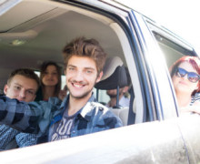 Our Kentucky car accident lawyers encourage parents and their teens to make safe summer driving a top priority for teens.