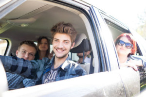 Our Kentucky car accident lawyers encourage parents and their teens to make safe summer driving a top priority for teens.