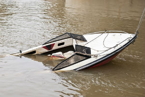 Our Kentucky boating accident lawyers report on increasing boating accidents in Kentucky.