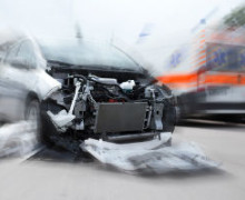 Our Kentucky car accident lawyers report that traffic deaths are on the rise in Kentucky.