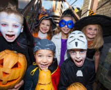 Our Kentucky child injury lawyers list tips to keep your boys and “ghouls” safe this Halloween.