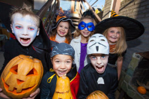 Our Kentucky child injury lawyers list tips to keep your boys and “ghouls” safe this Halloween.
